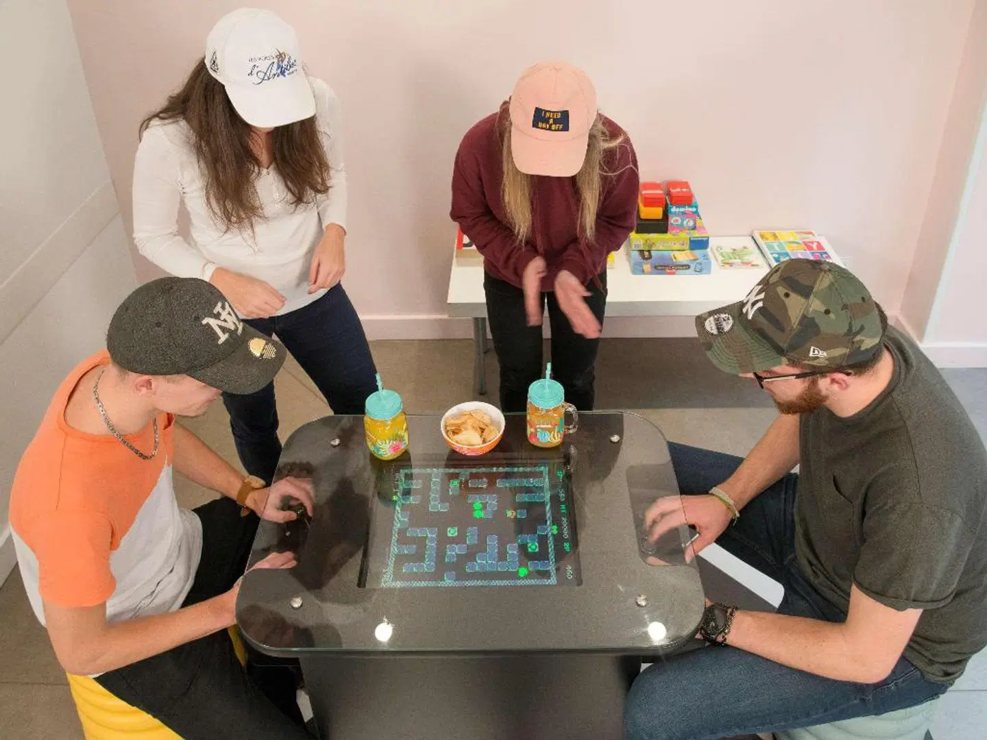 Ibis Styles Nice Centre Gare SPORTS_AND_LEISURE