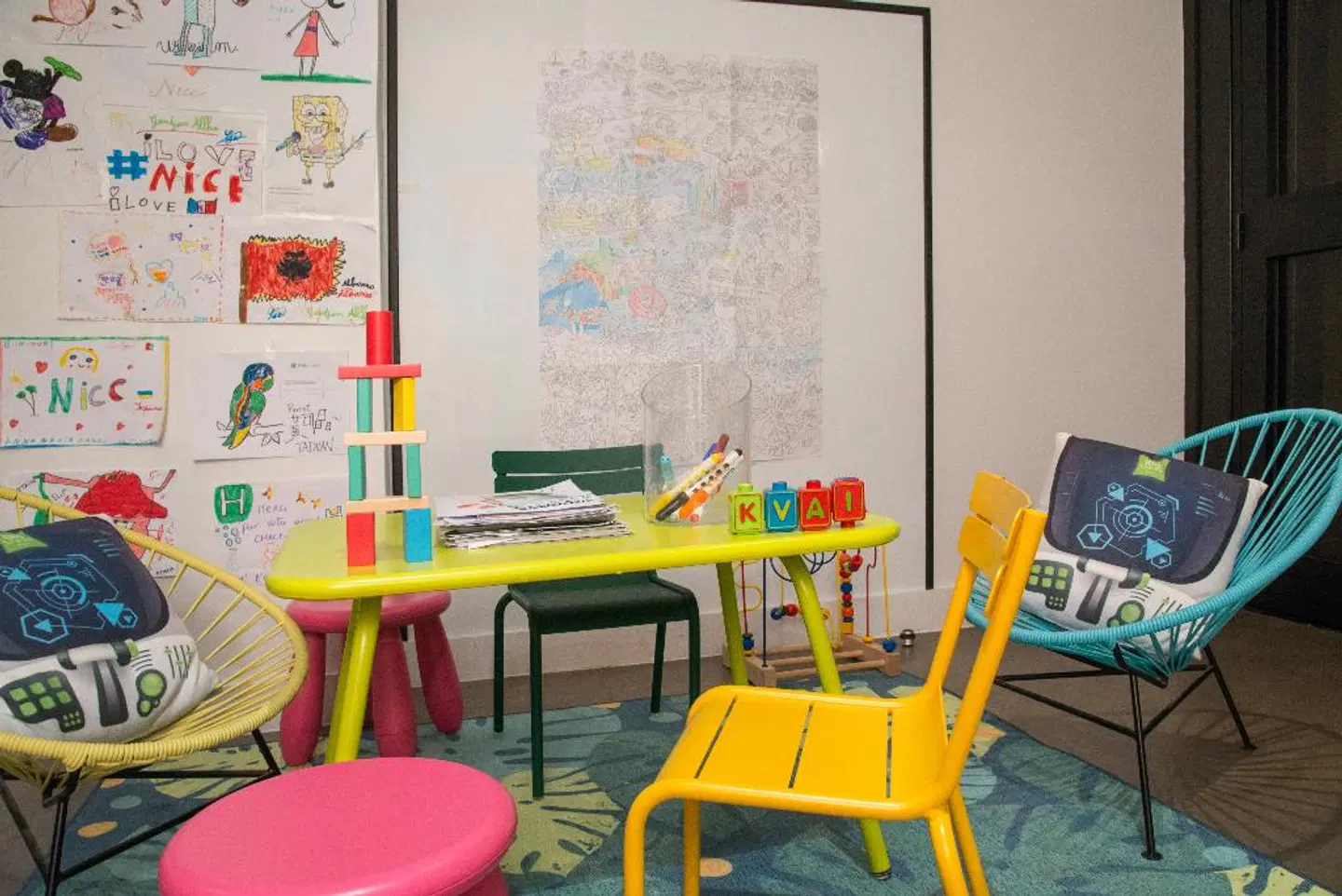 Ibis Styles Nice Centre Gare SPORTS_AND_LEISURE