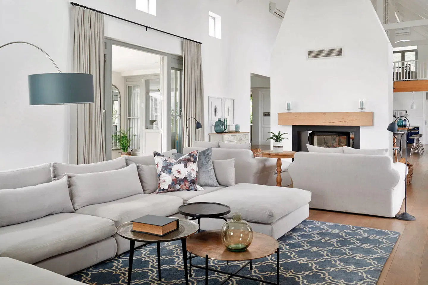 Boschendal Farm Estate LOUNGE_LOBBY