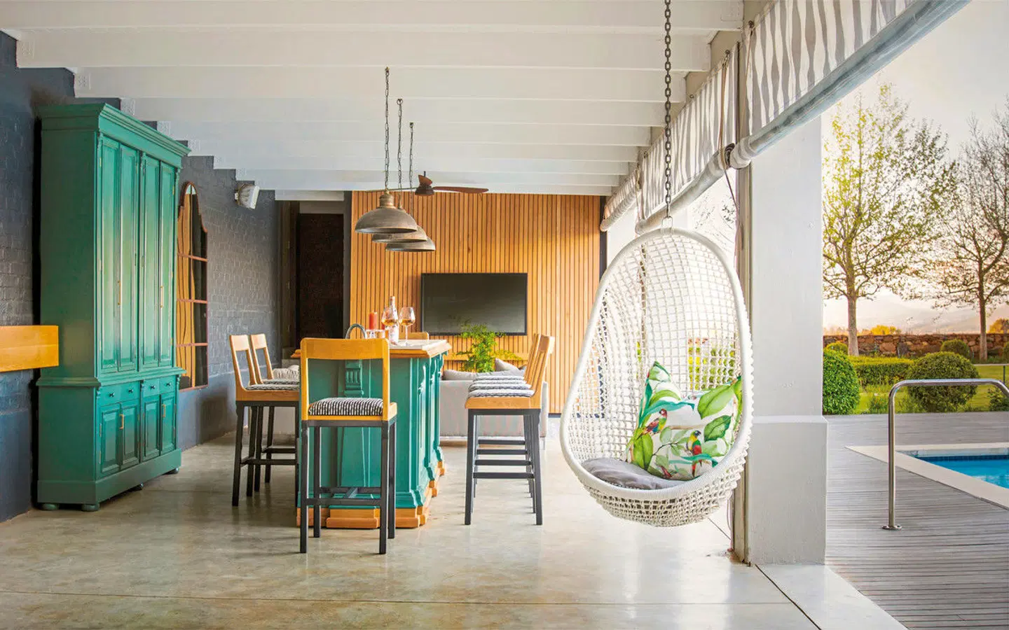 Boschendal Farm Estate ROOM_EXAMPLE