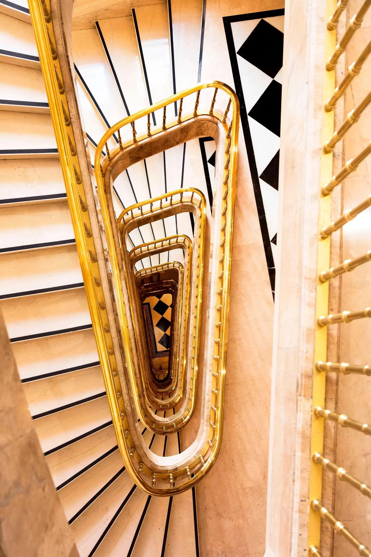 Hotel Grande Bretagne, a Luxury Collection Hotel, Athens LOUNGE_LOBBY