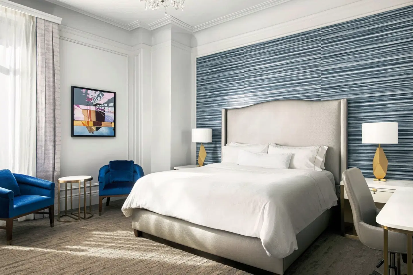 The Westin St. Francis San Francisco on Union Square ROOM_EXAMPLE