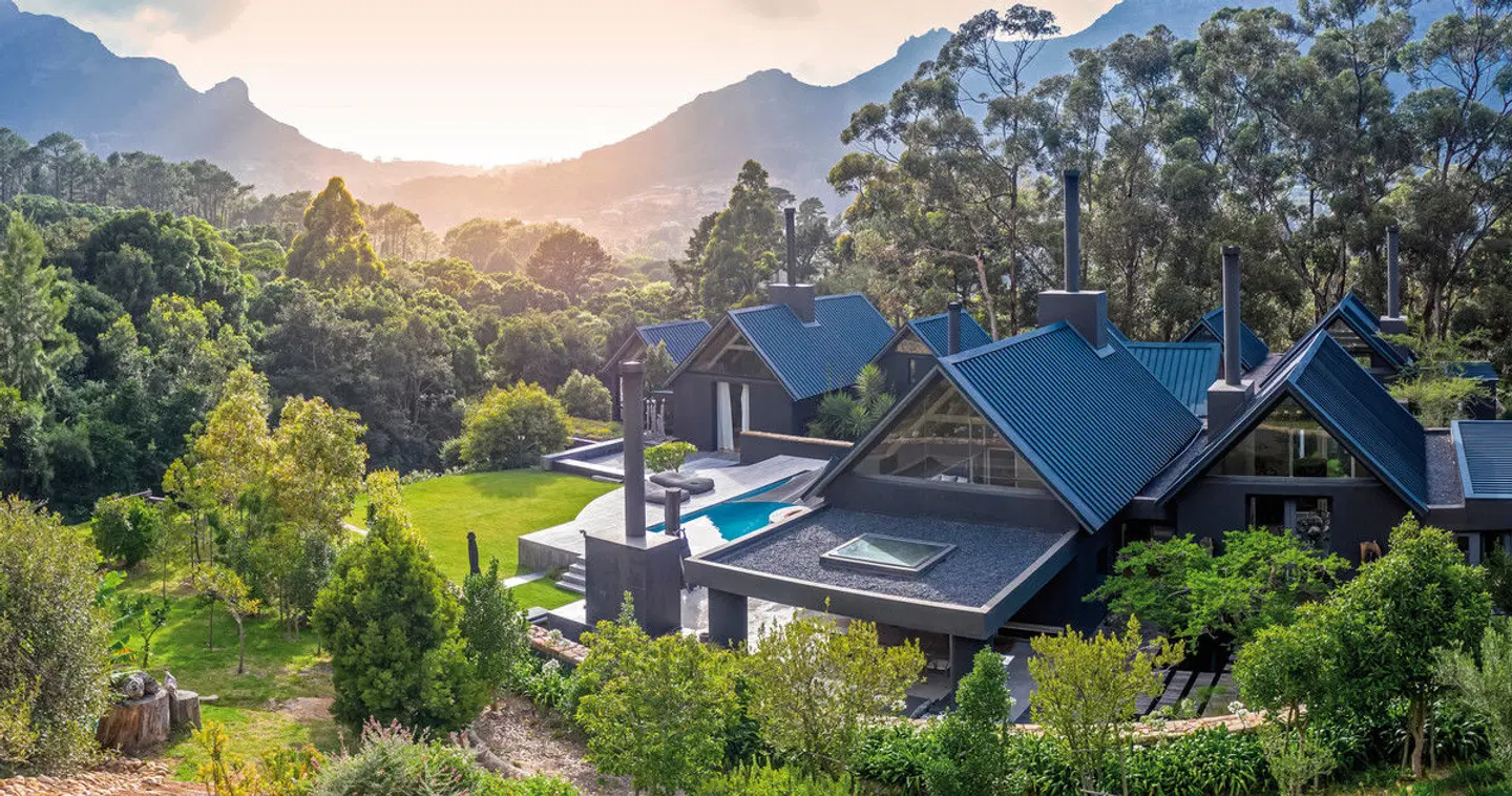 Future Found Sanctuary EXTERIOR