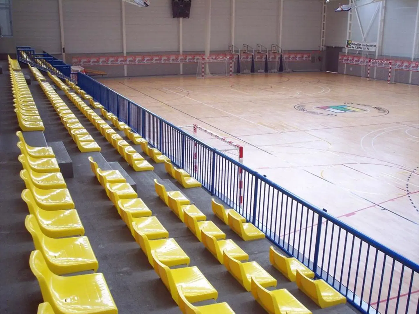 Albir Garden Resort SPORTS_AND_LEISURE