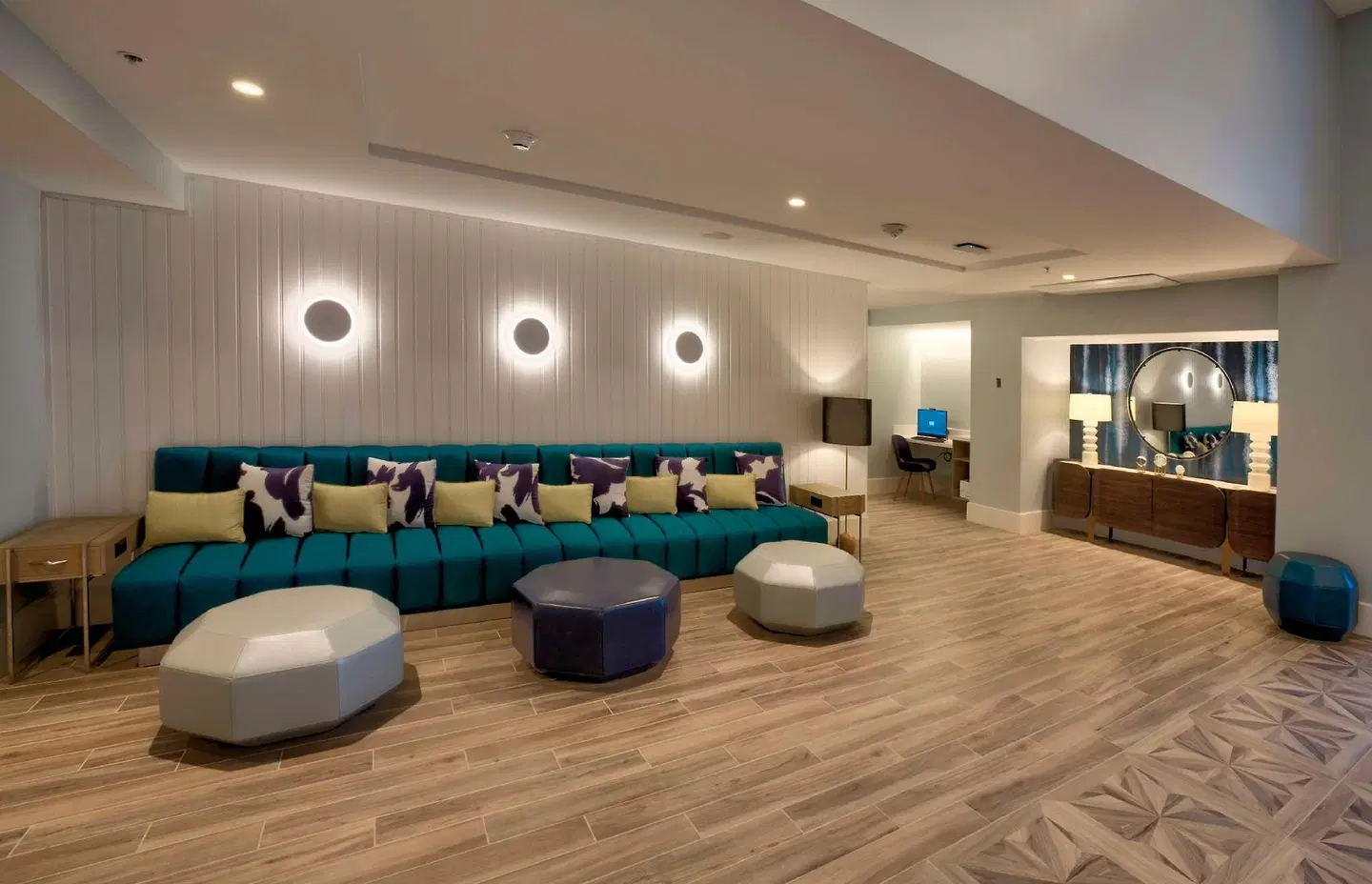 Hotel Maren Fort Lauderdale Beach, Curio Collection by Hilton HEALTH_BEAUTY