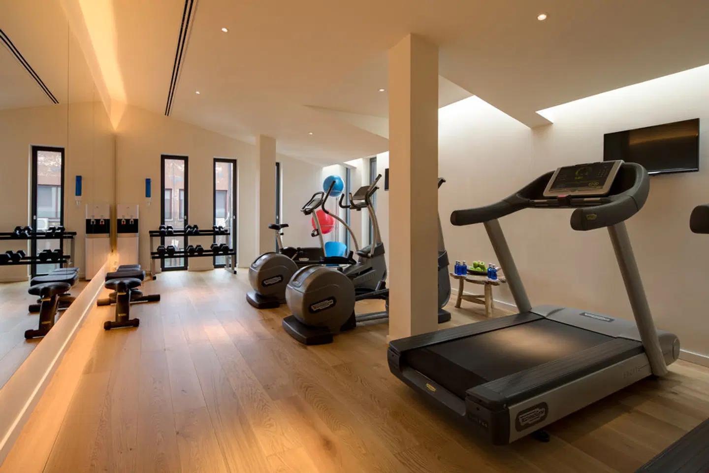 Ohla Eixample SPORTS_AND_LEISURE