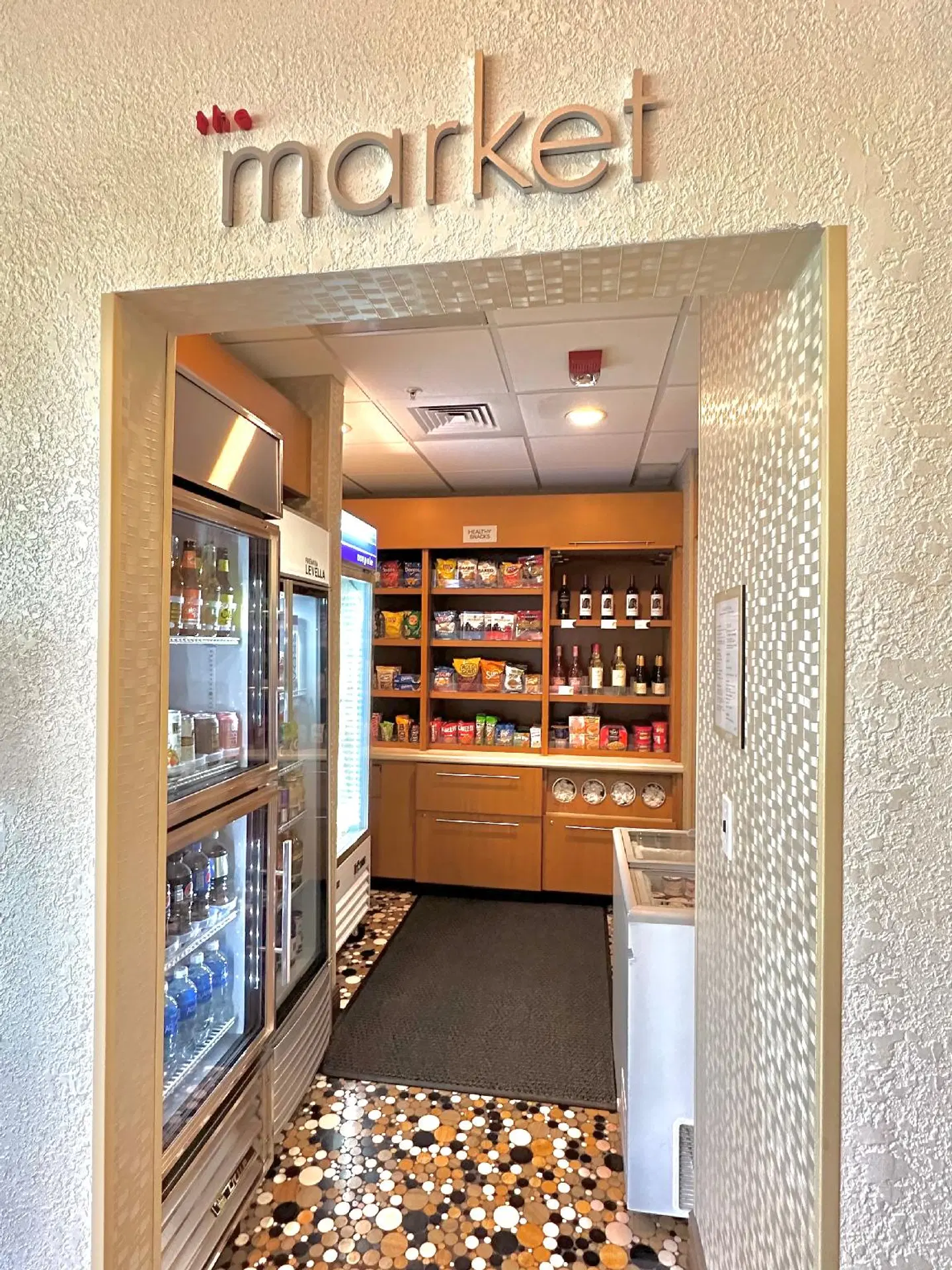 SpringHill Suites by Marriott Orlando Lake Buena Vista South LOUNGE_LOBBY