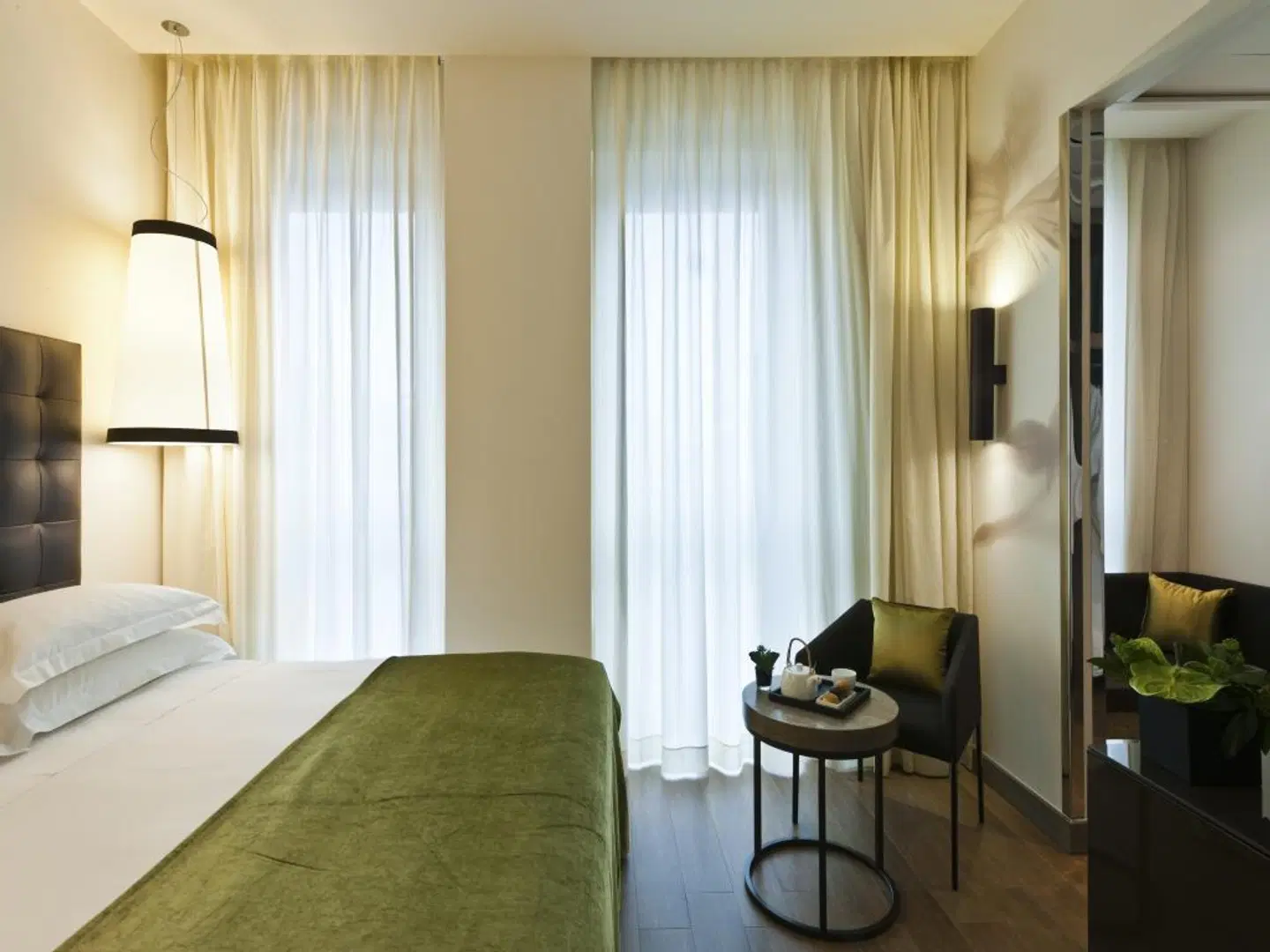 Starhotels Echo ROOM_EXAMPLE
