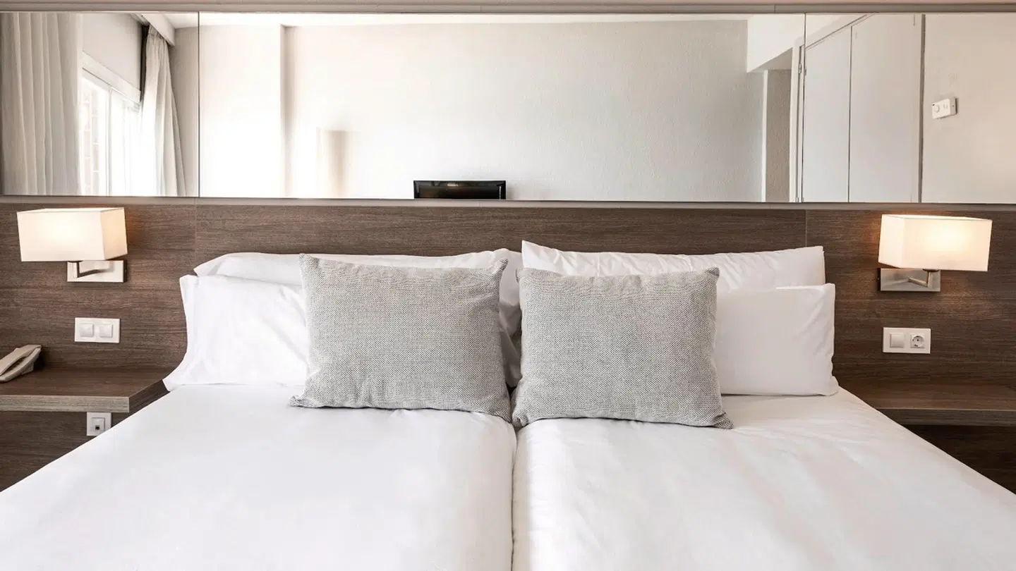 Be Live Experience Costa Palma ROOM_EXAMPLE