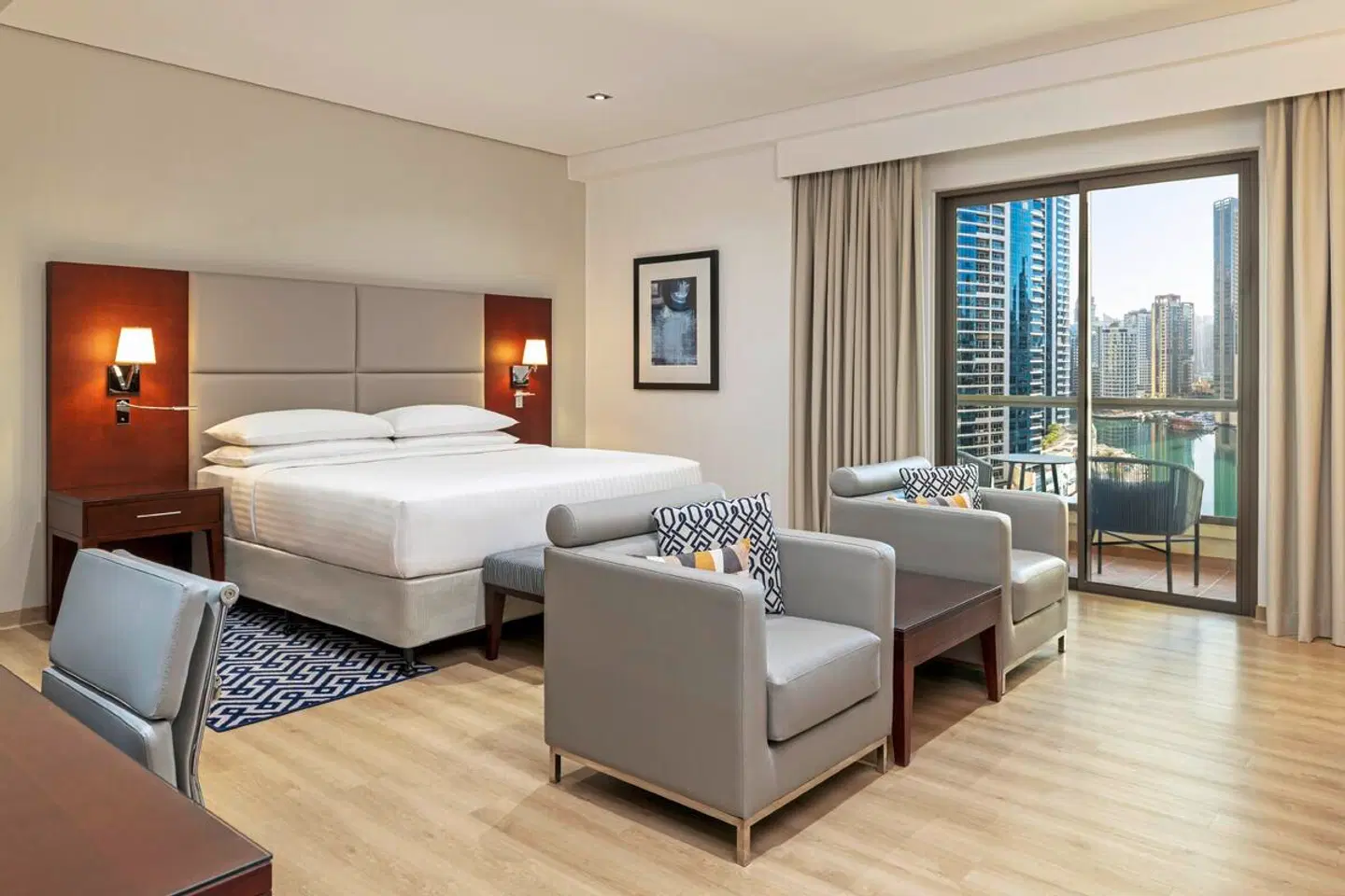 Sheraton The Walk, Dubai ROOM_EXAMPLE