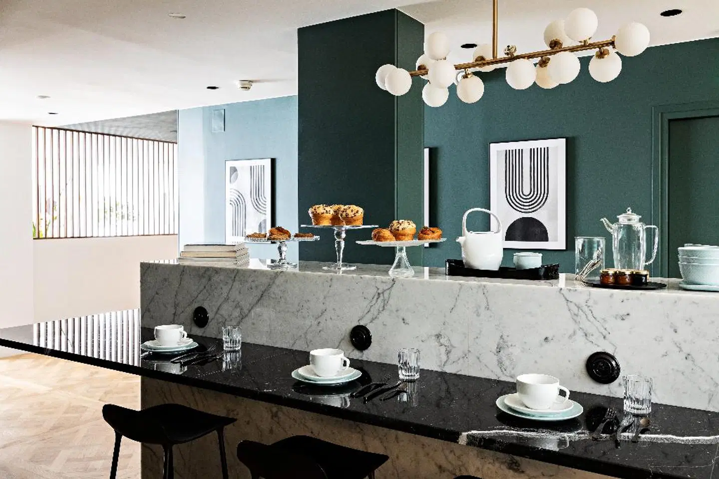 Holiday Inn Paris Elysées Restaurant