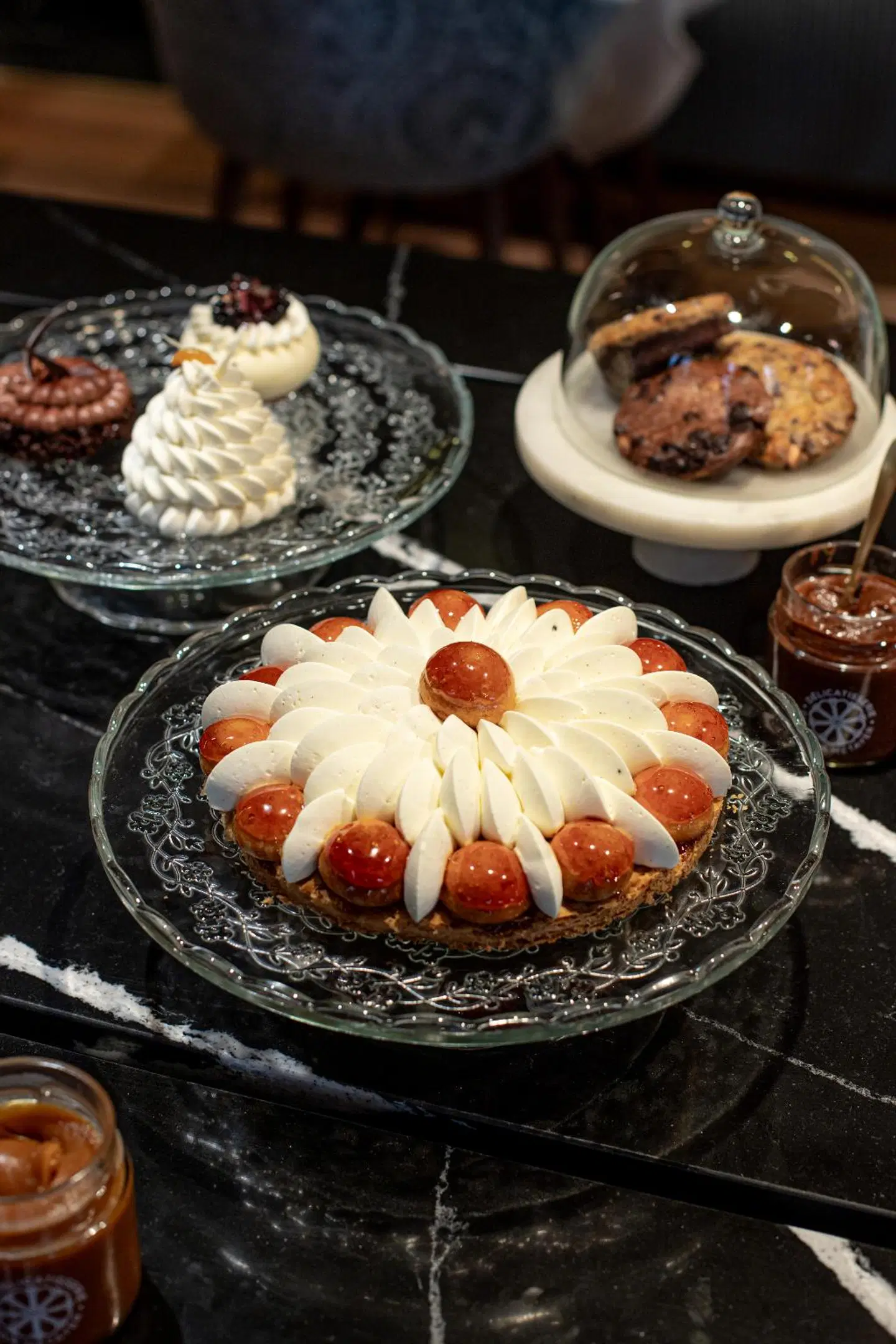 Maison Colbert Meliá Collection Restaurant