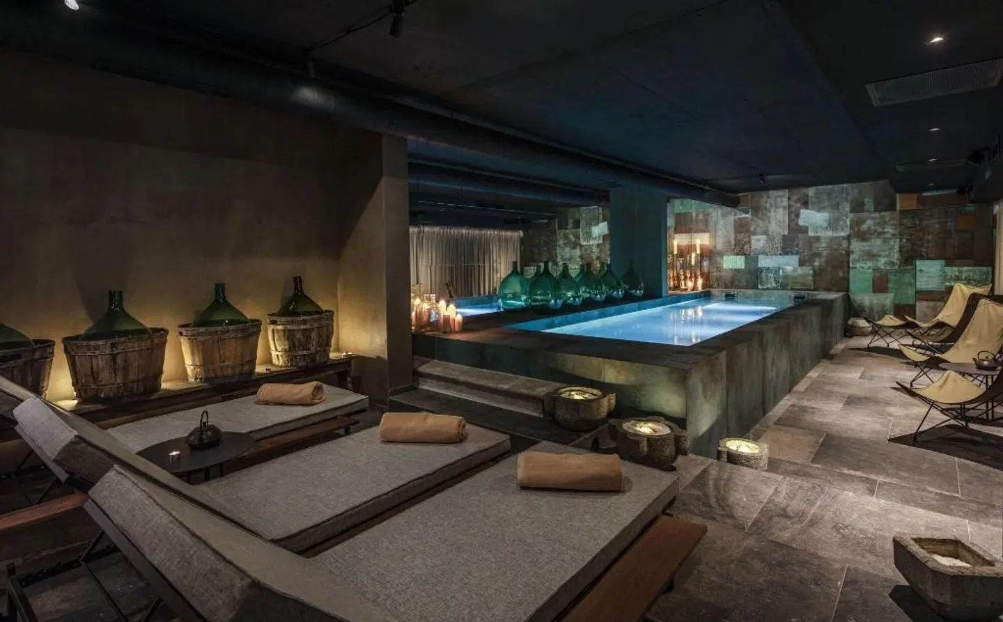 San Canzian Village & Hotel Konferenz