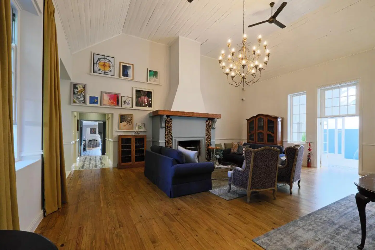 Chapter House Boutique Hotel LOUNGE_LOBBY