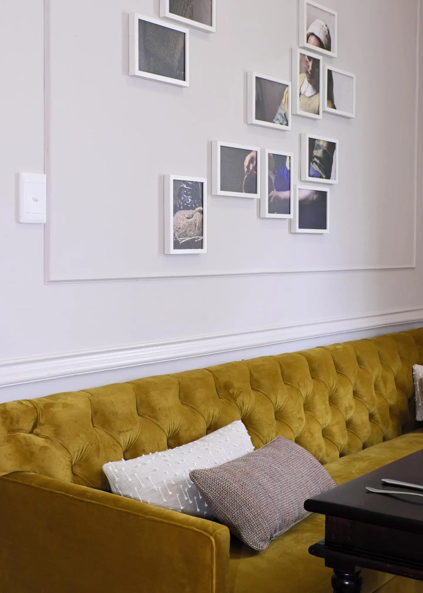 Chapter House Boutique Hotel ROOM_EXAMPLE