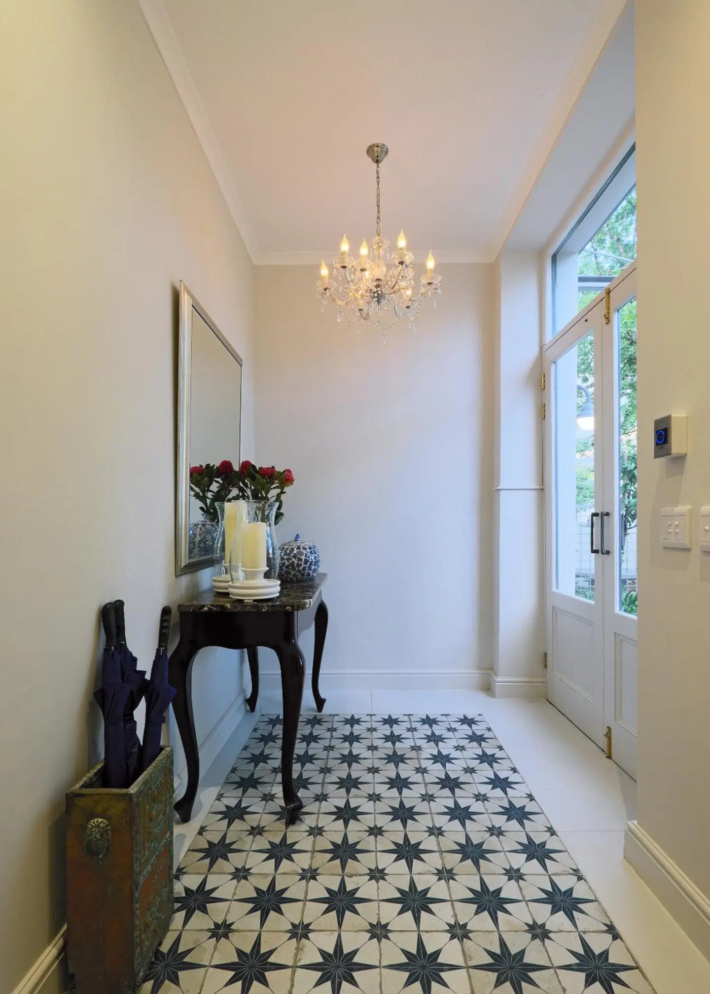 Chapter House Boutique Hotel ROOM_EXAMPLE