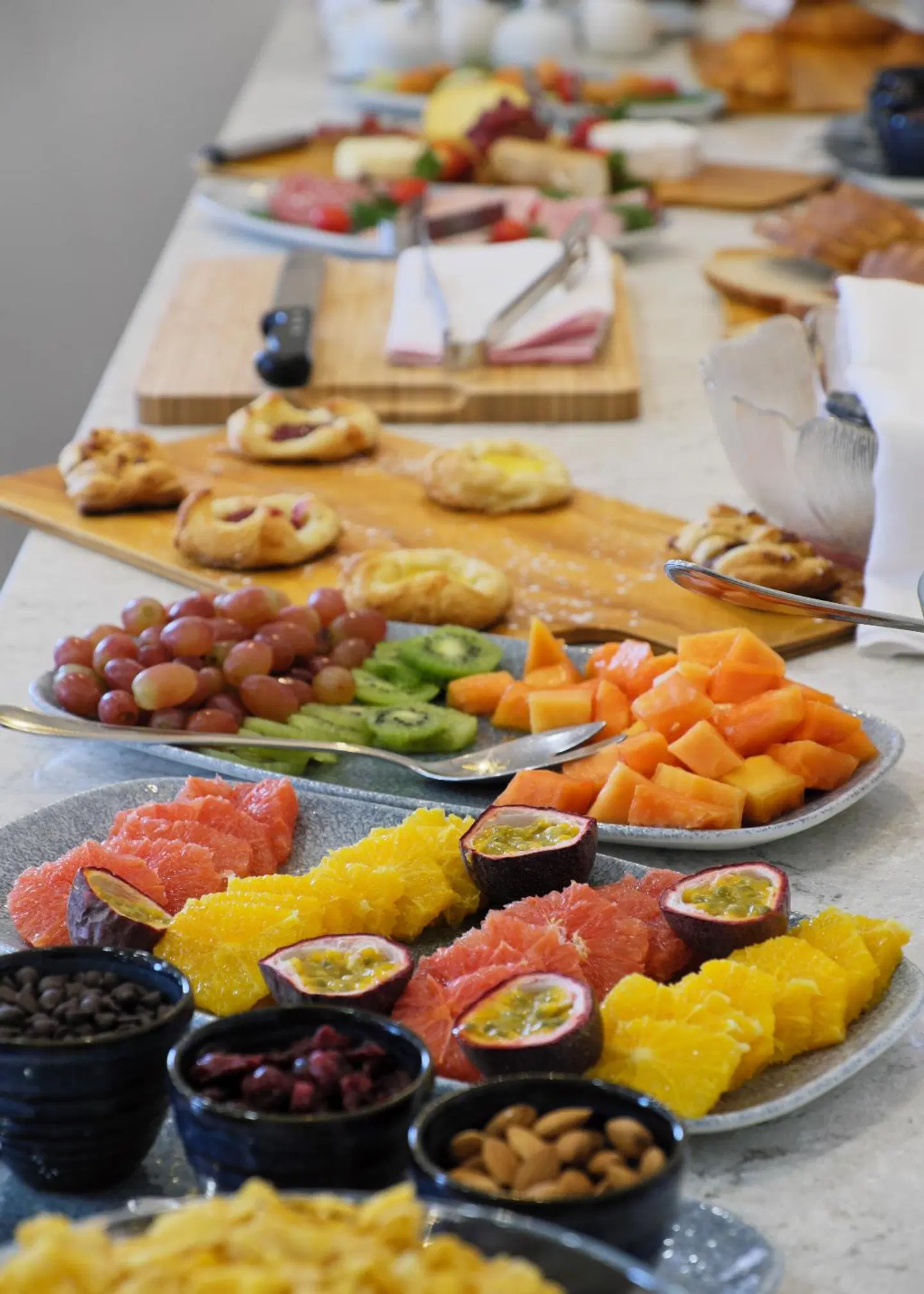 Chapter House Boutique Hotel Restaurant