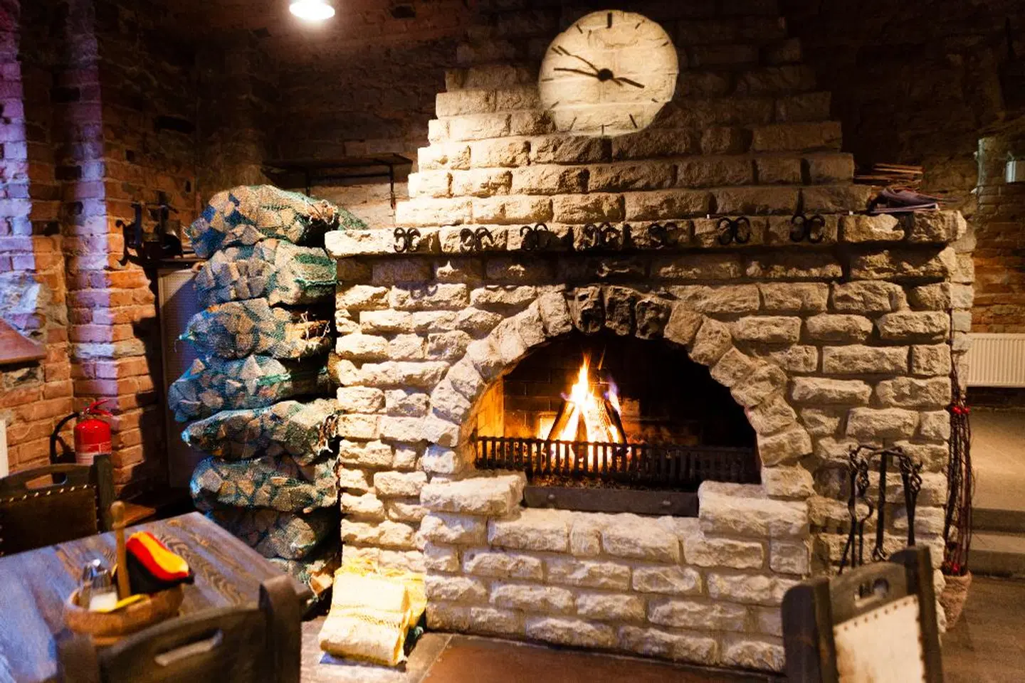 St. Barbara LOUNGE_LOBBY