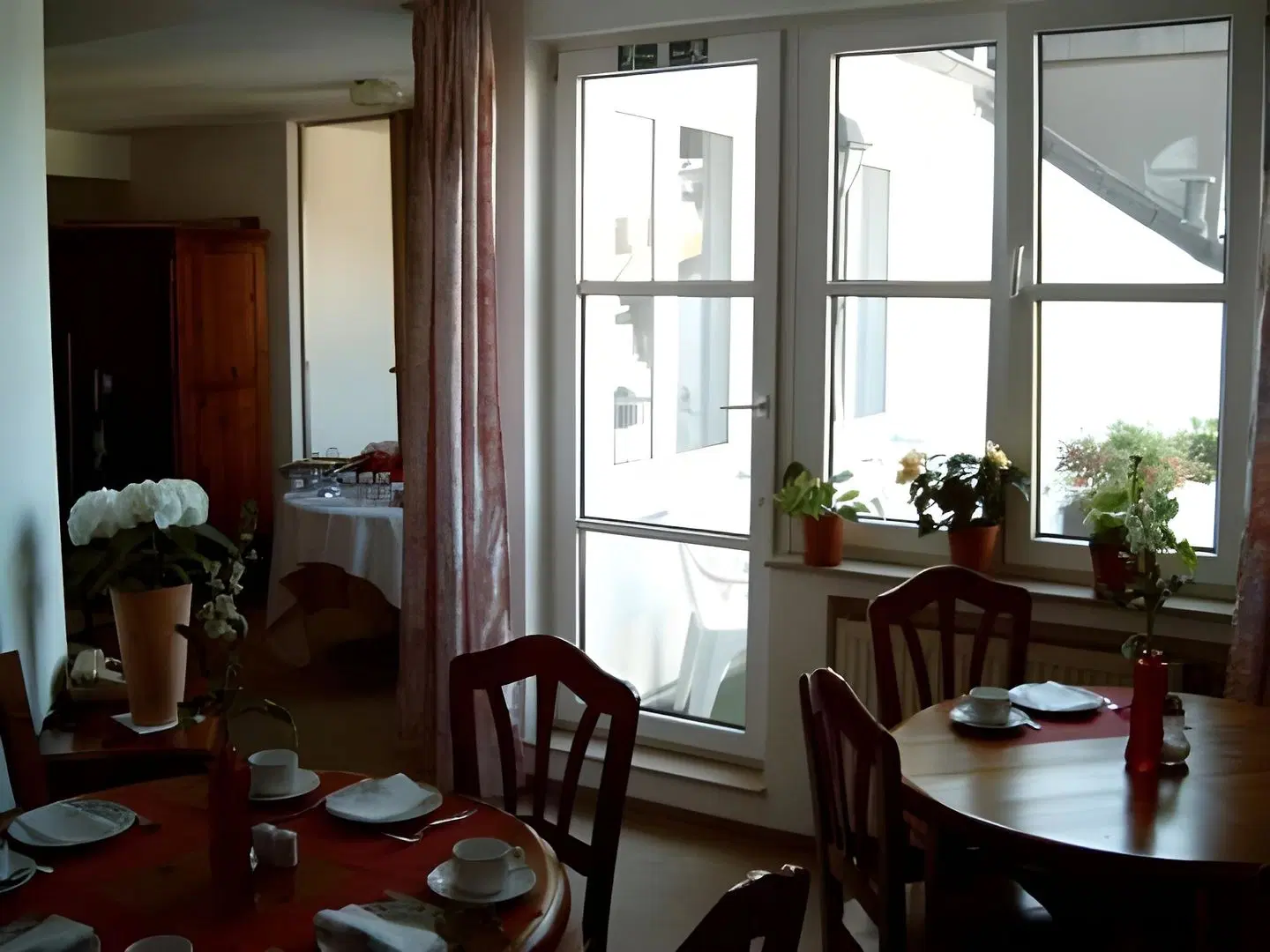 Am Rathaus Restaurant