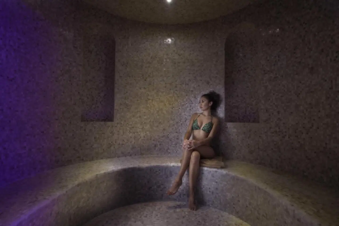 Stella Di Mare Dubai Marina HEALTH_BEAUTY