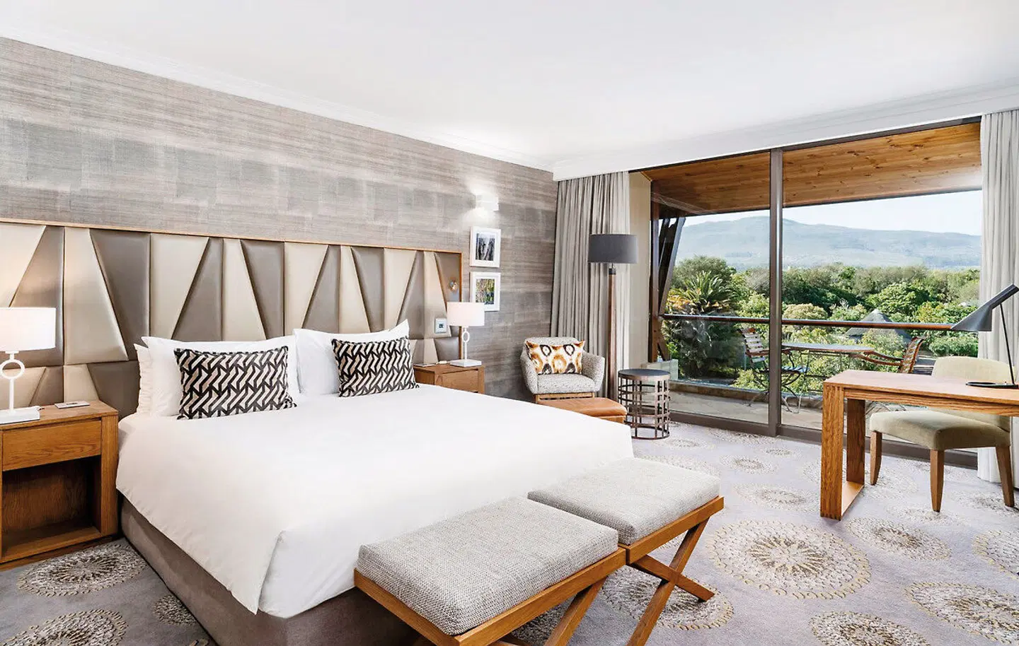 Arabella Hotel, Golf & Spa ROOM_EXAMPLE