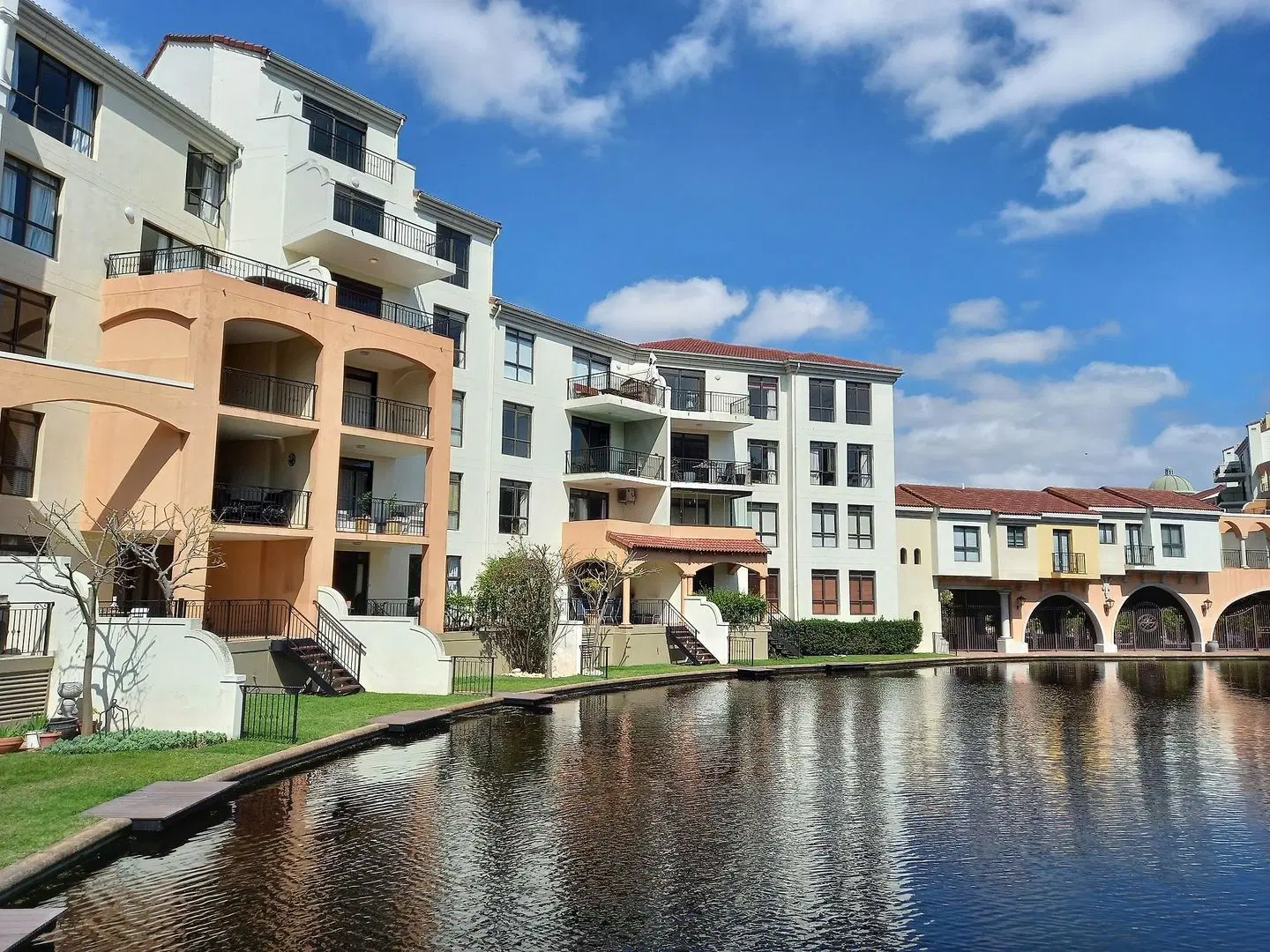 Majorca Apartments by BON Hotels EXTERIOR