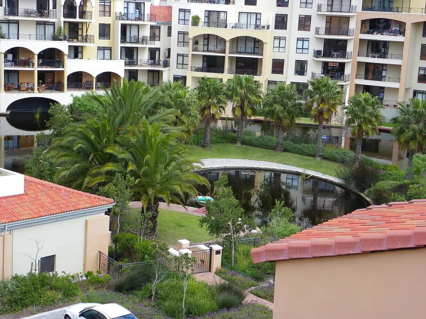 Majorca Apartments by BON Hotels EXTERIOR