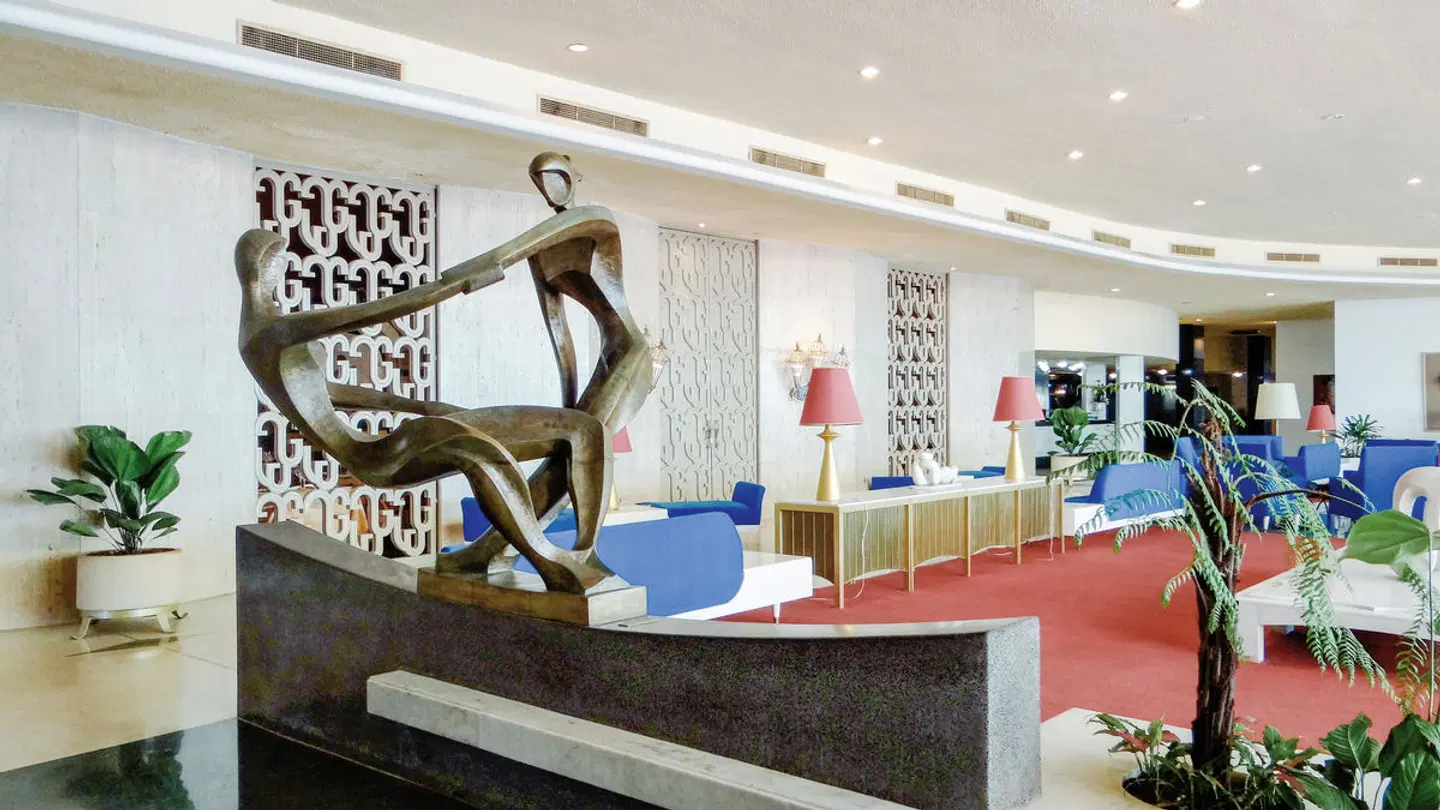 Habana Riviera by Iberostar SPORTS_AND_LEISURE