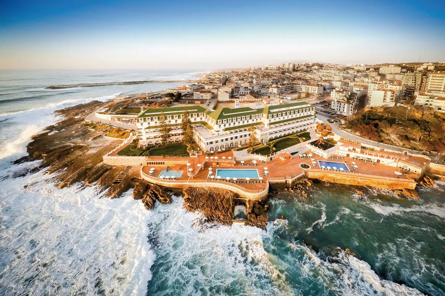 Vila Galé Ericeira EXTERIOR
