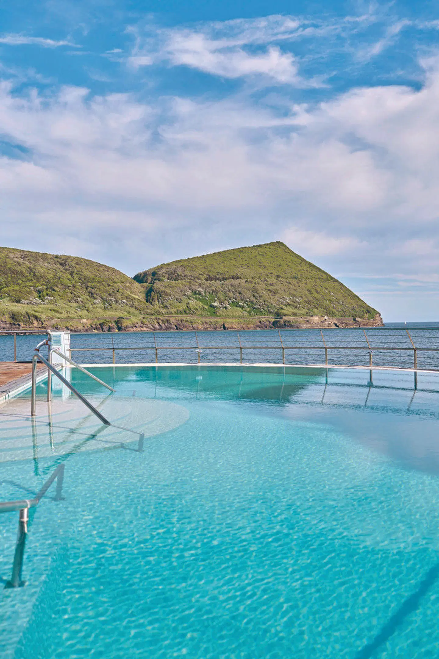 Hotel do Caracol OUTDOOR_POOL