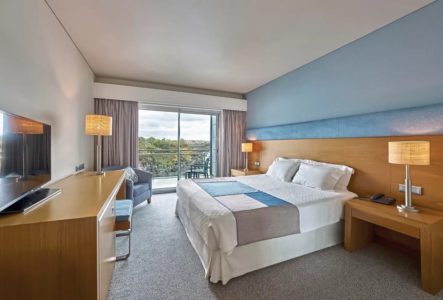 Hotel do Caracol ROOM_EXAMPLE