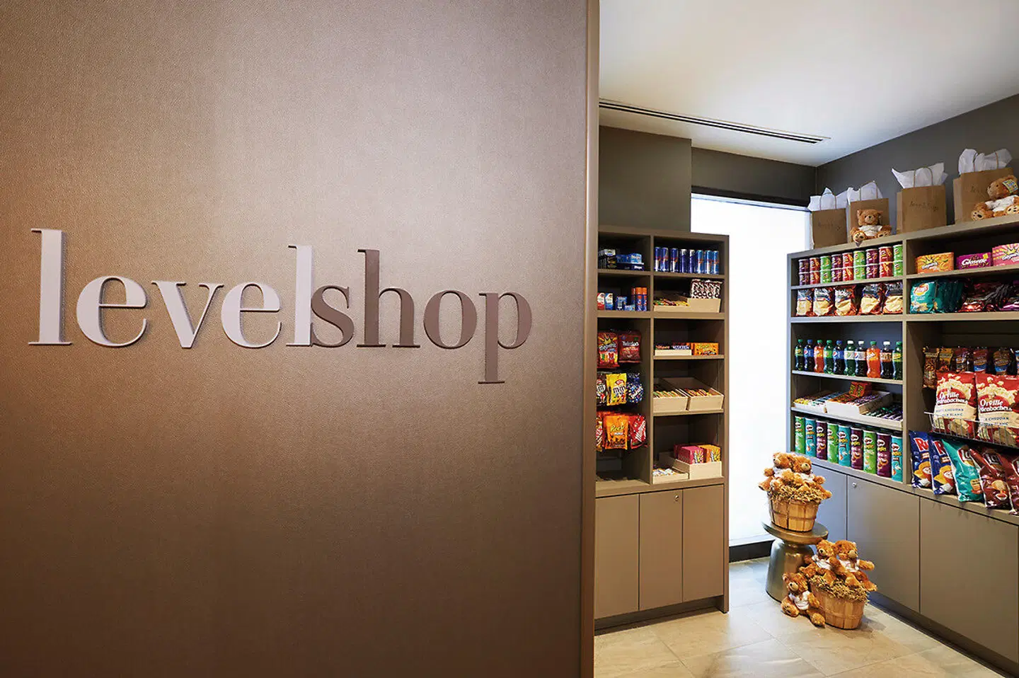 The Prince George Hotel LOUNGE_LOBBY