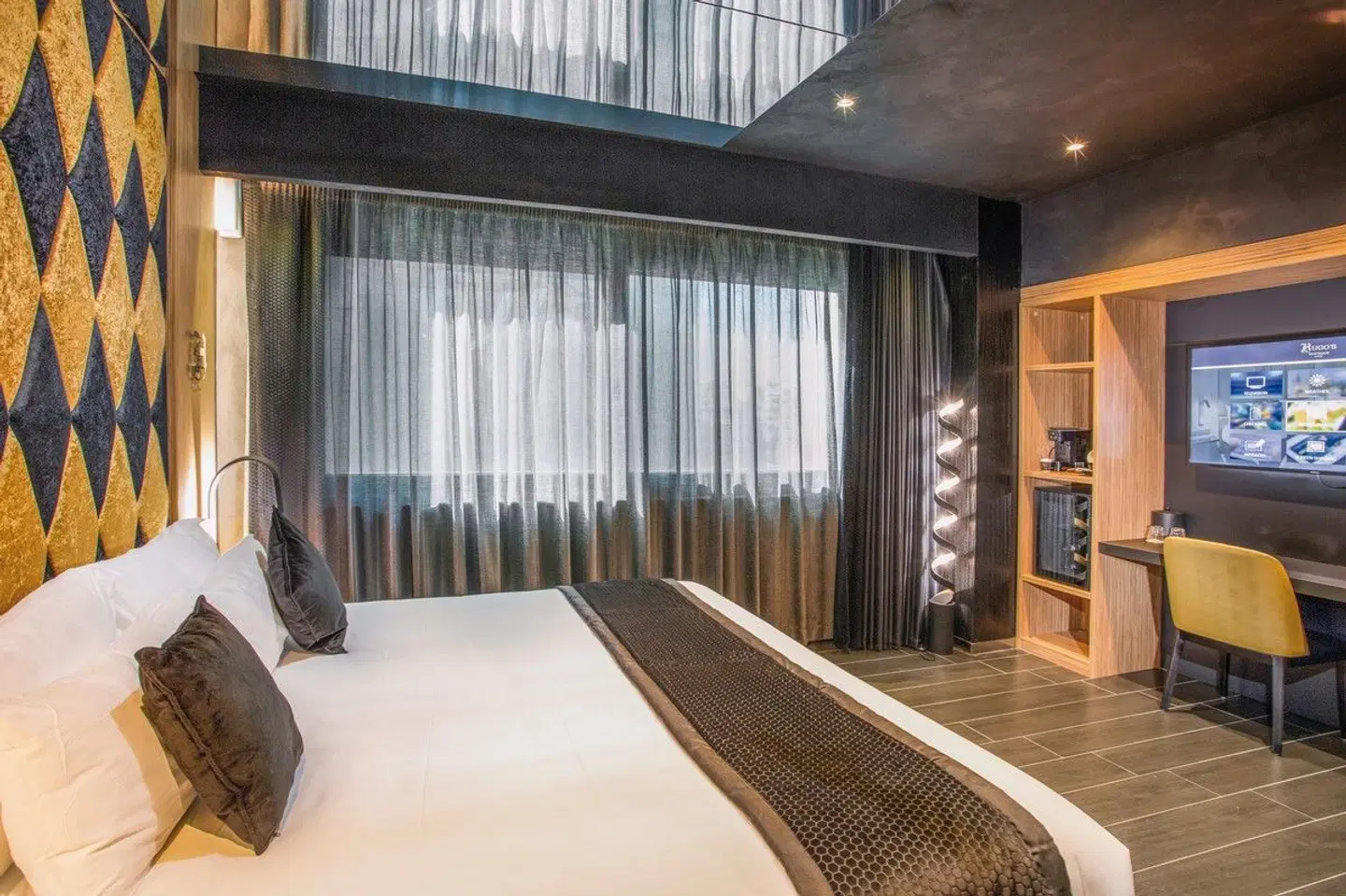 H Hotel ROOM_EXAMPLE