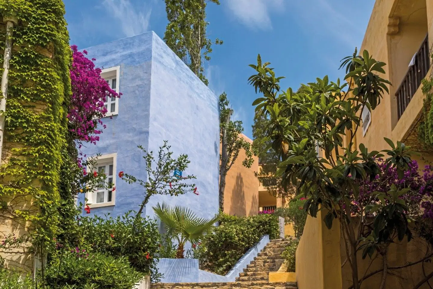 Candia Park Village EXTERIOR