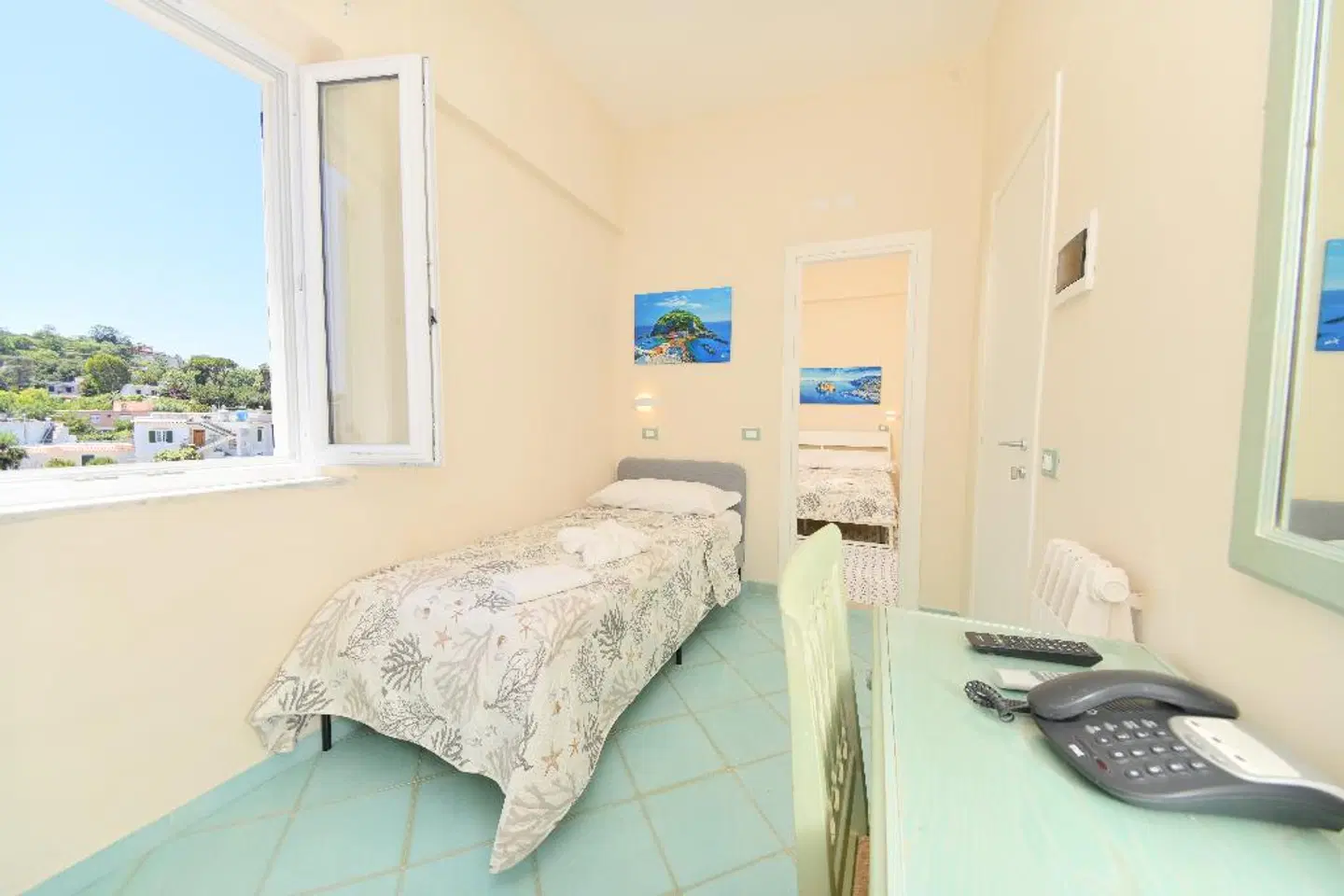 Albergo Atlantic ROOM_EXAMPLE