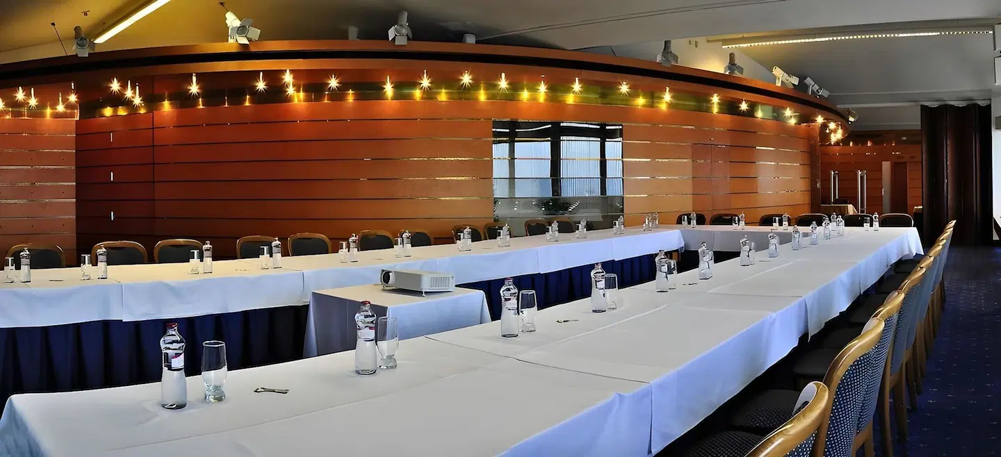 Hotel Olympik Konferenz