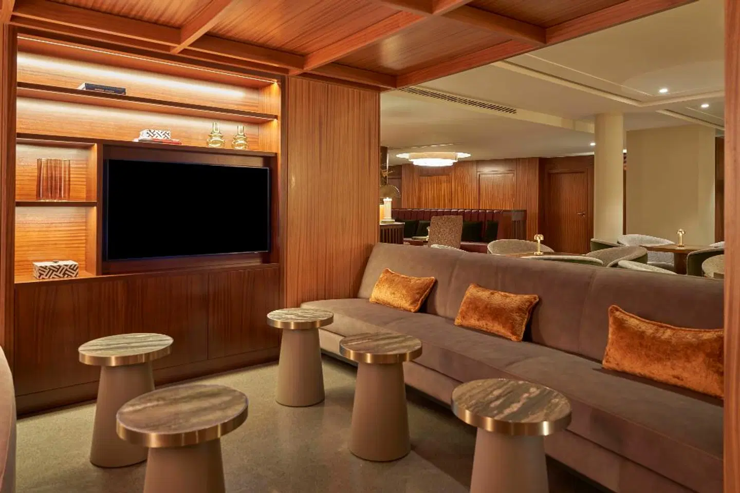 Terra Nostra Garden Hotel LOUNGE_LOBBY