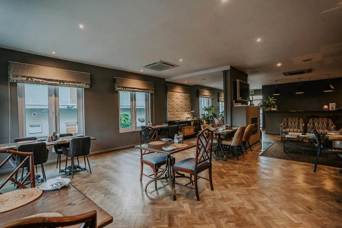 Franschhoek Boutique Hotel Restaurant