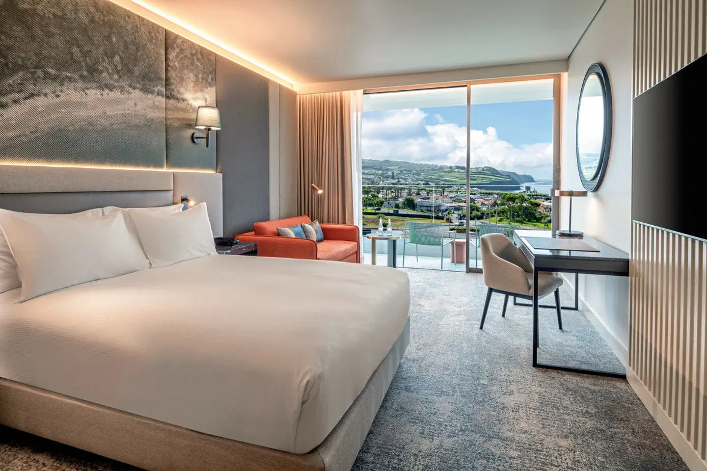DoubleTree by Hilton Lagoa Azores ROOM_EXAMPLE