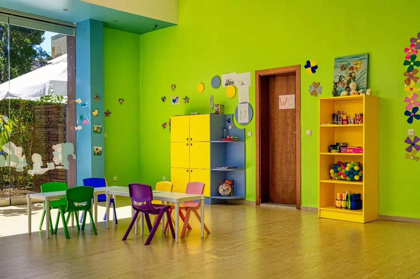 Asteria Family Sunny Beach SPORTS_AND_LEISURE