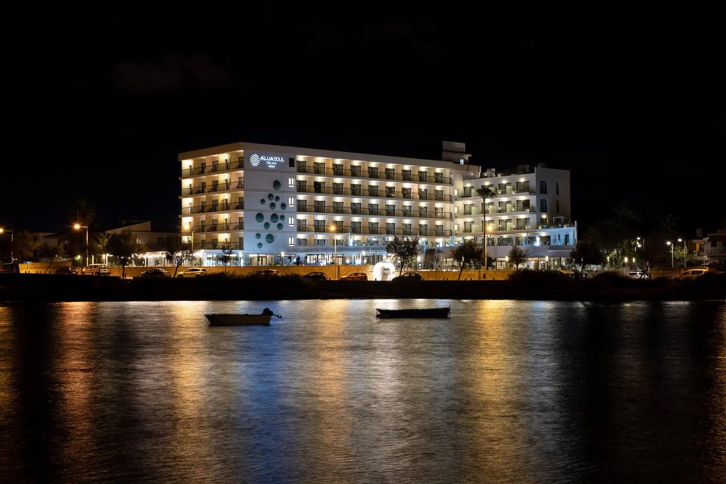 AluaSoul Palma EXTERIOR