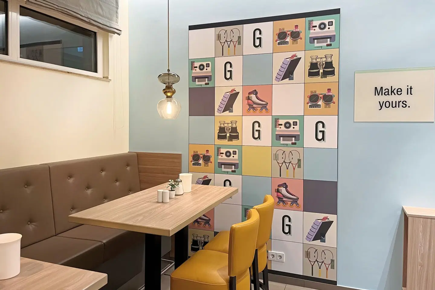 Acora Hotel und Wohnen Bochum Konferenz