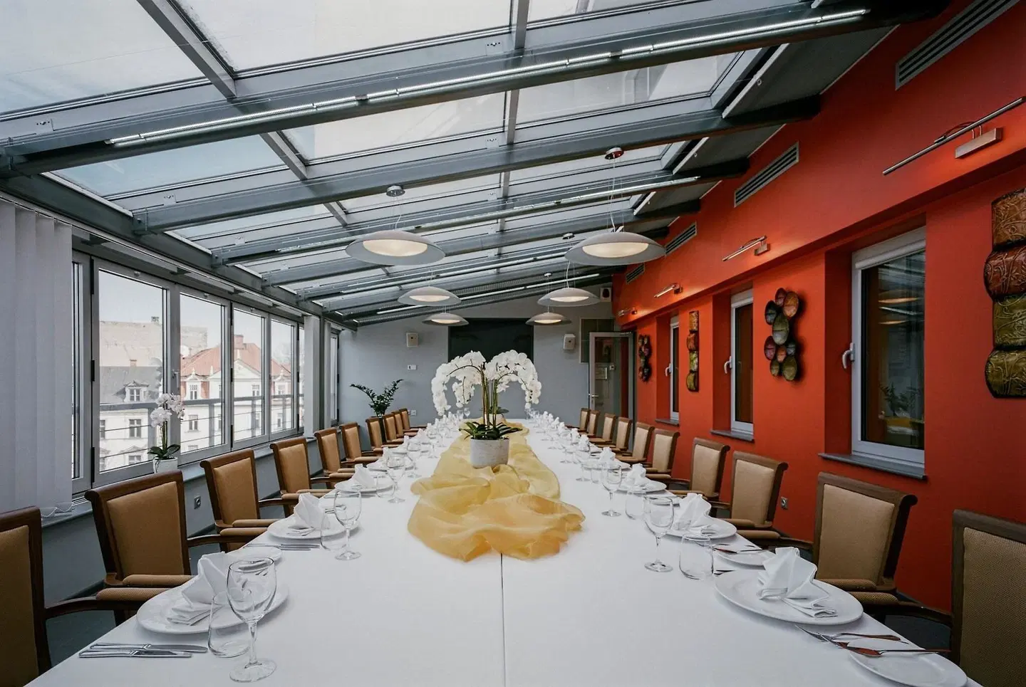 Avalon Hotel Konferenz