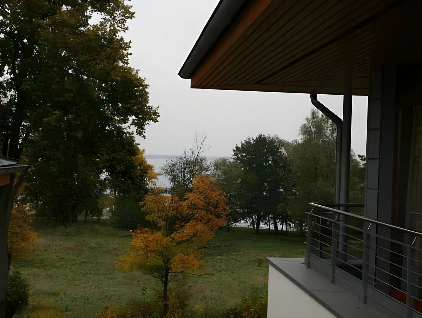 Seeresidenz Klink Garten