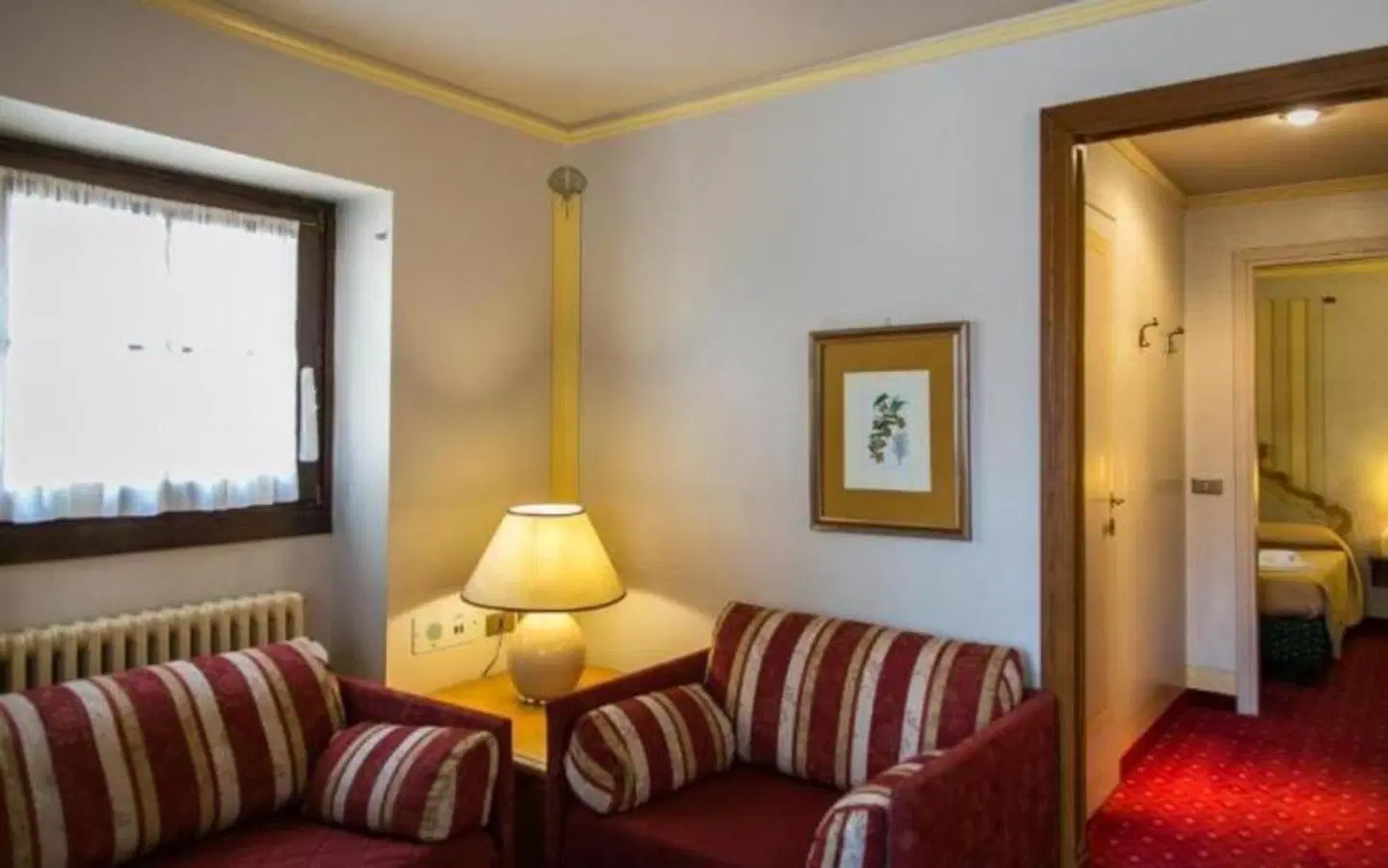 Hotel Posta RTA ROOM_EXAMPLE