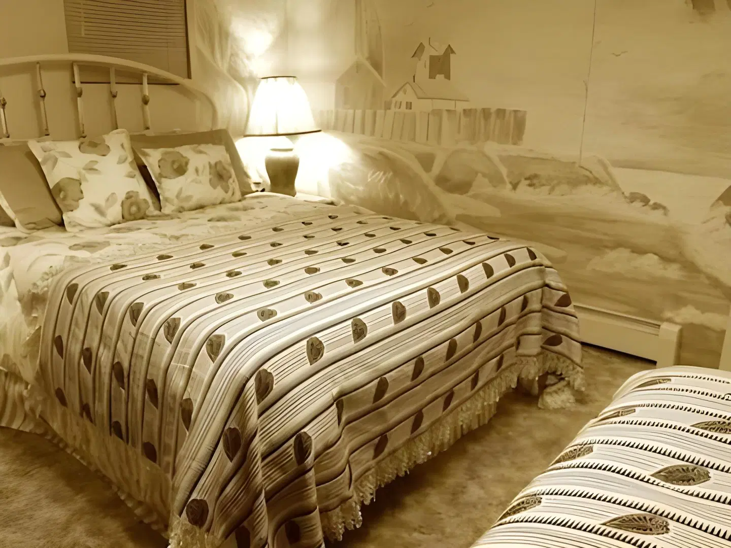 Halcyon Heights B&B/Inn ROOM_EXAMPLE