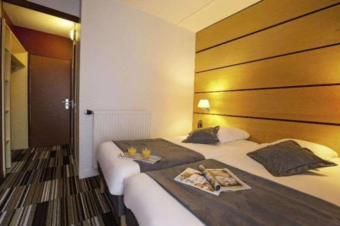 Belambra City - Magendie ROOM_EXAMPLE