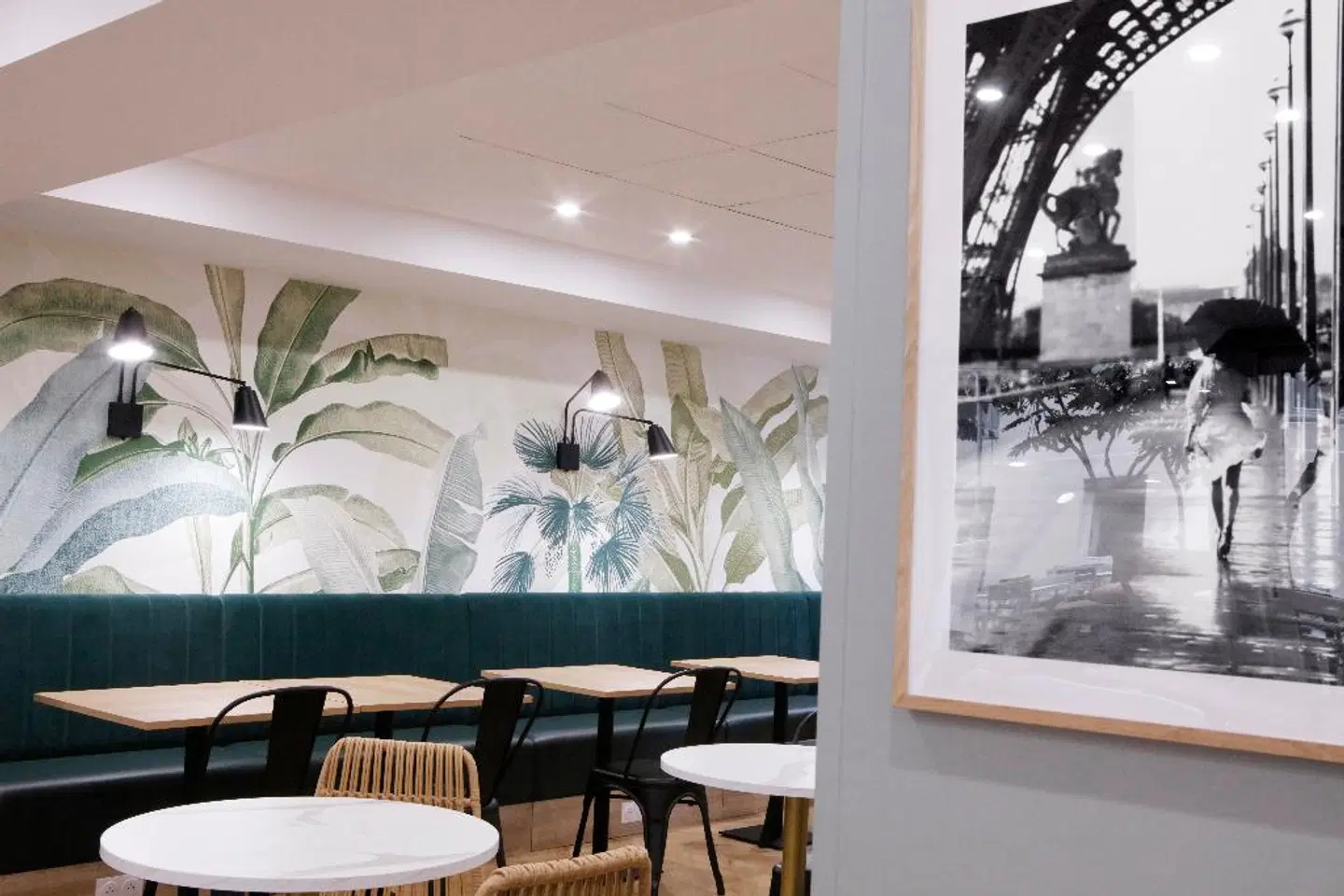 Belambra City - Magendie Bar