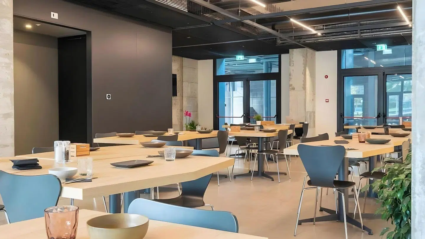 Camplus San Pietro Konferenz