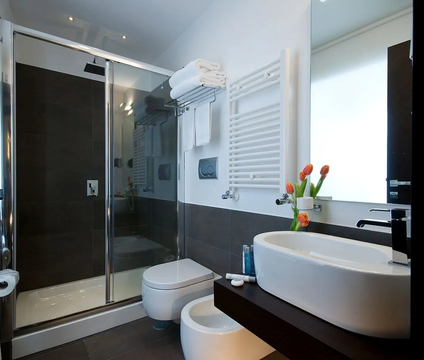 Rinascimento Badezimmer